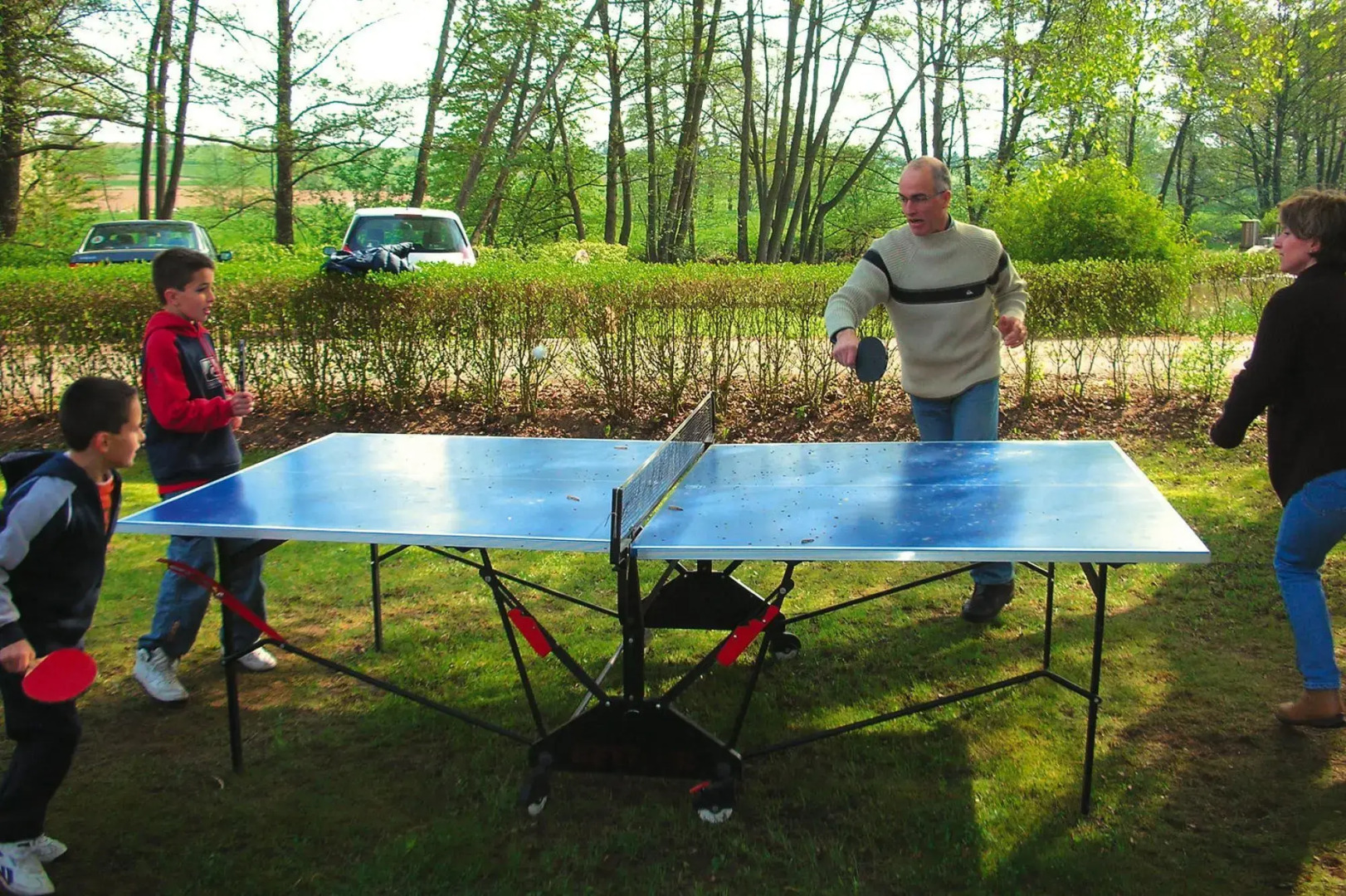 Duplex Apartment in Resort With Indoor Pool-formerly TUI Ferienhaus