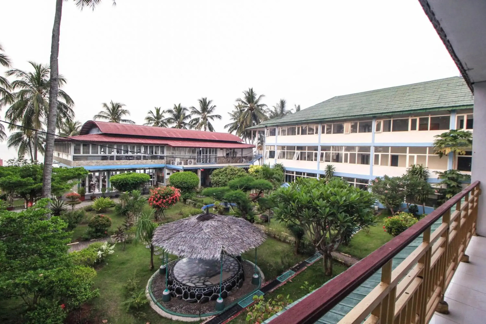 Allisa Resort Hotel