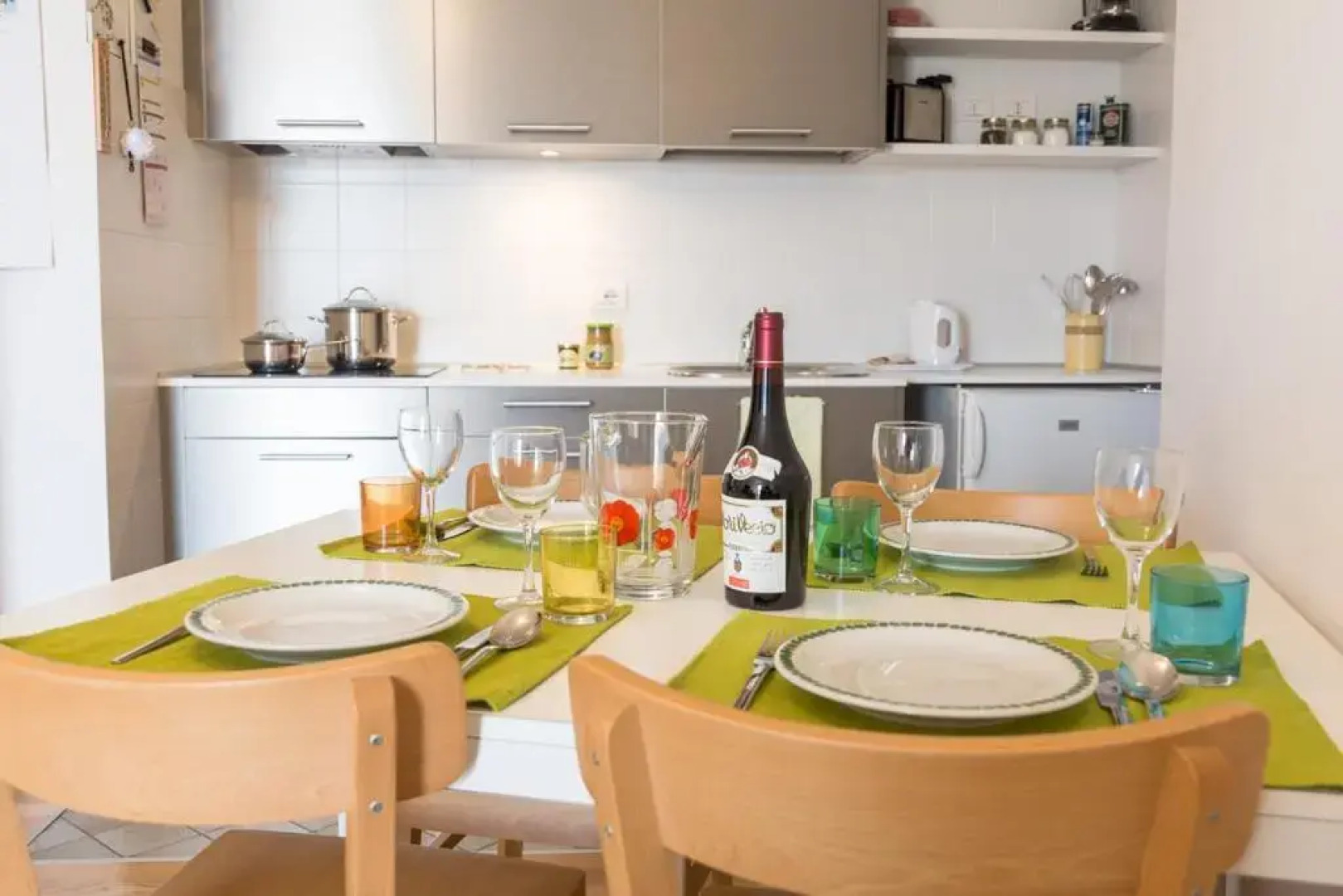 Ca' dei Boieti casa vacanze