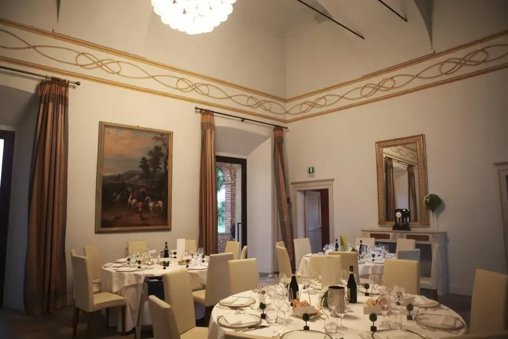 Relais Rocca Civalieri