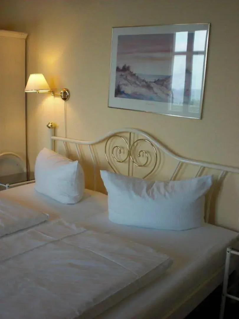 Strandpalais Zinnowitzer Hof