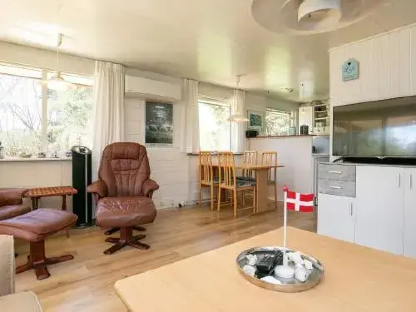 Holiday home Læsø IV