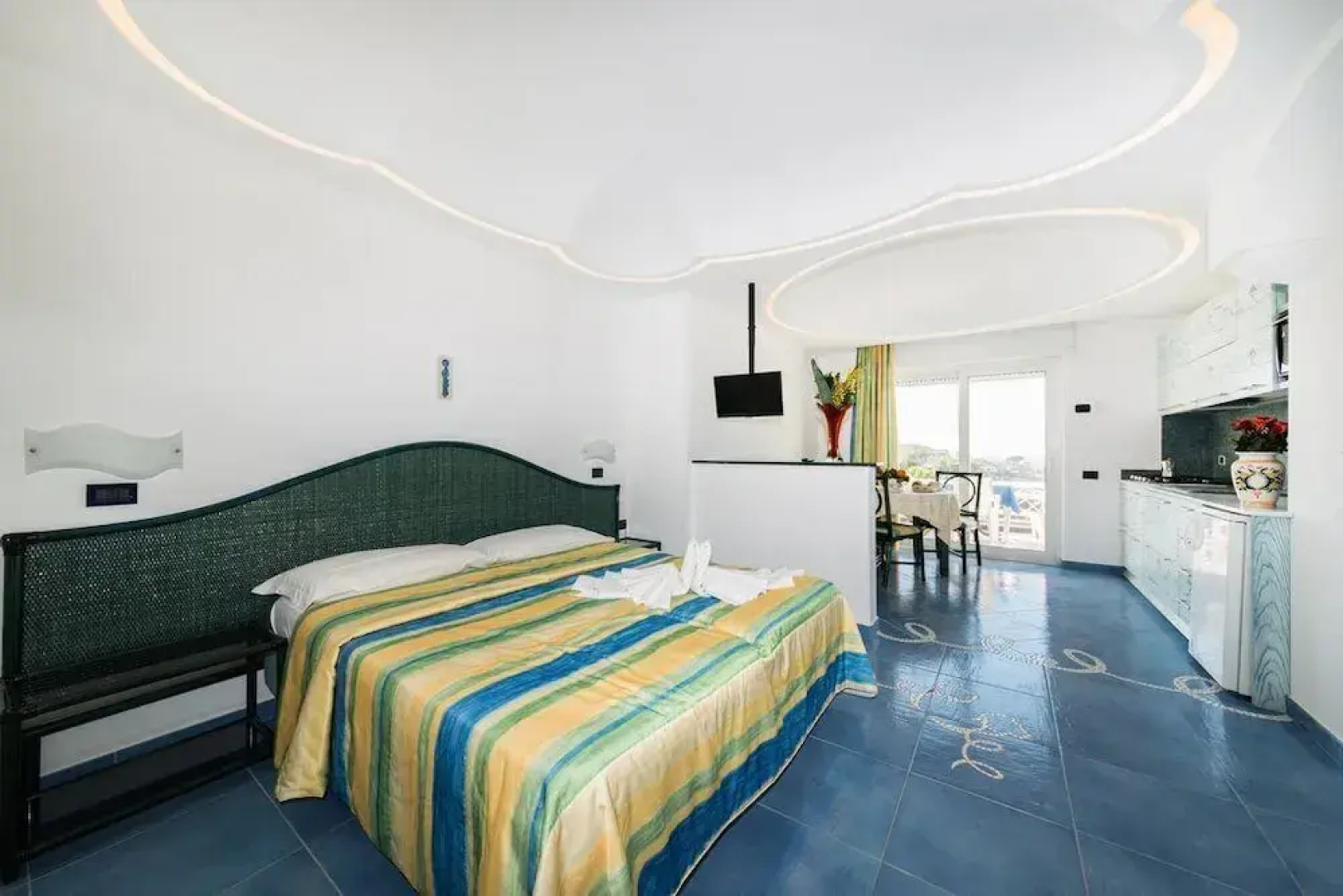 Hotel Residence La Rosa