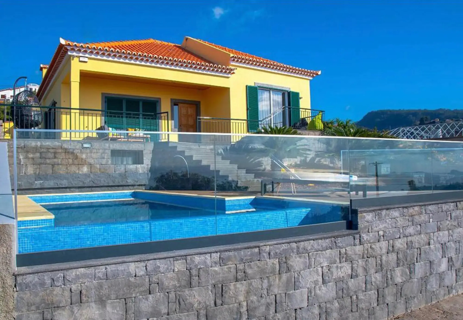 Villa Sunrise View by Madeira Sun Travel