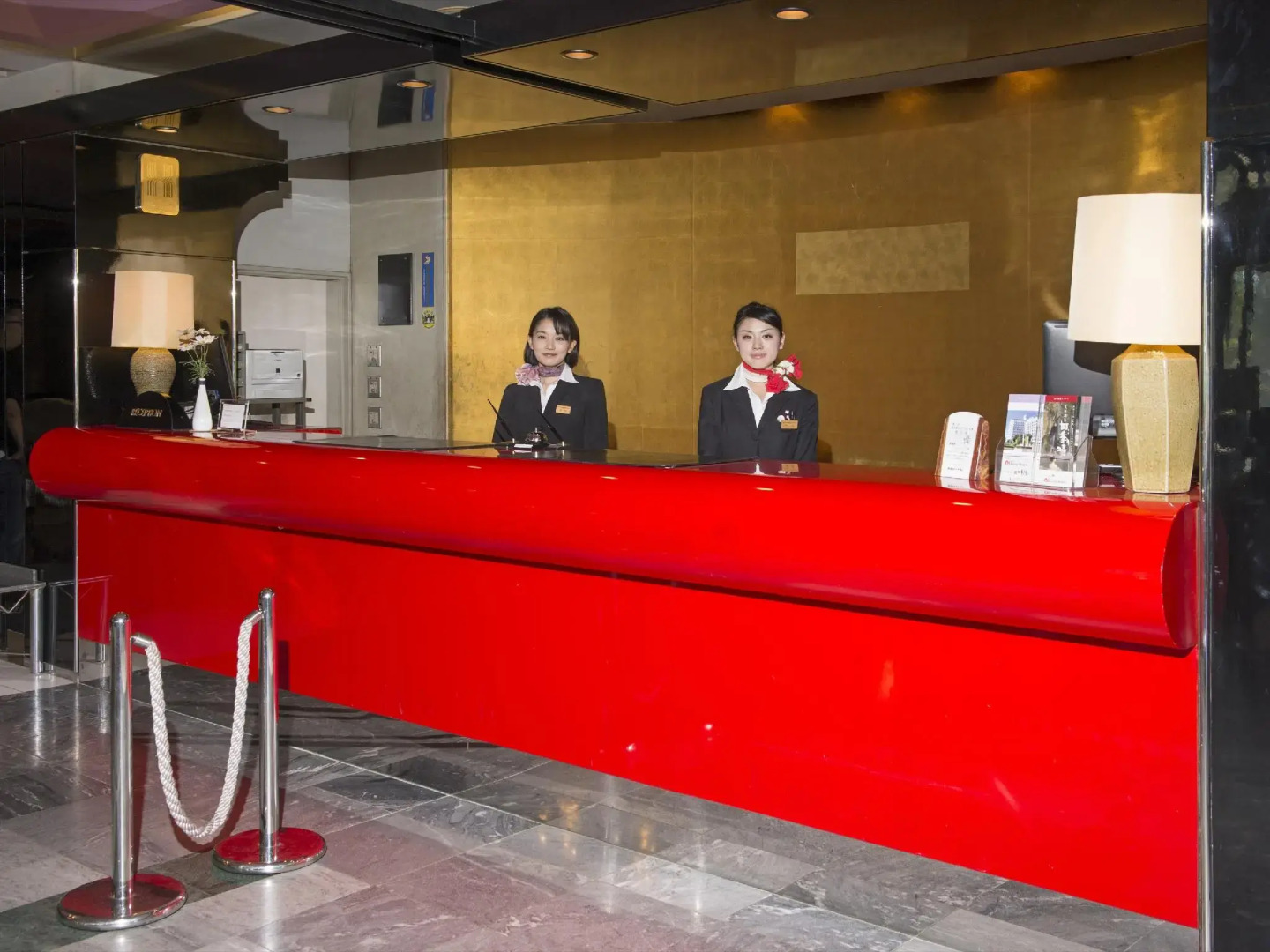 Hotel Heritage Resorts