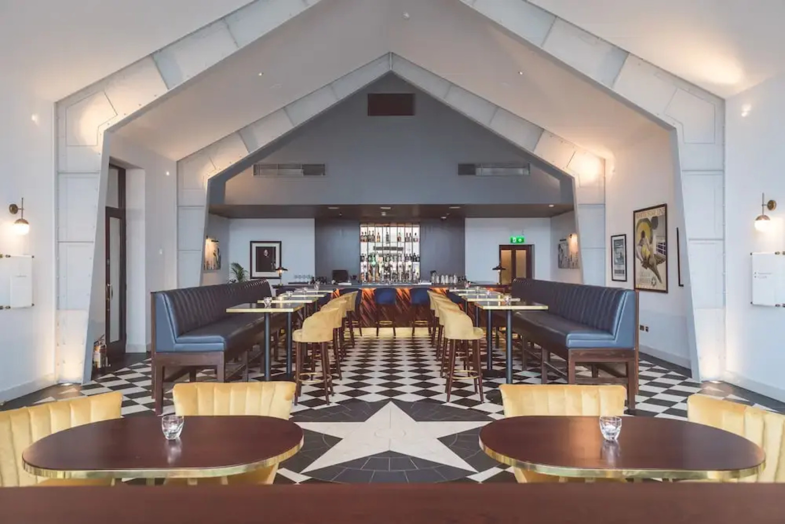 Acityabode  Titanic Quarter