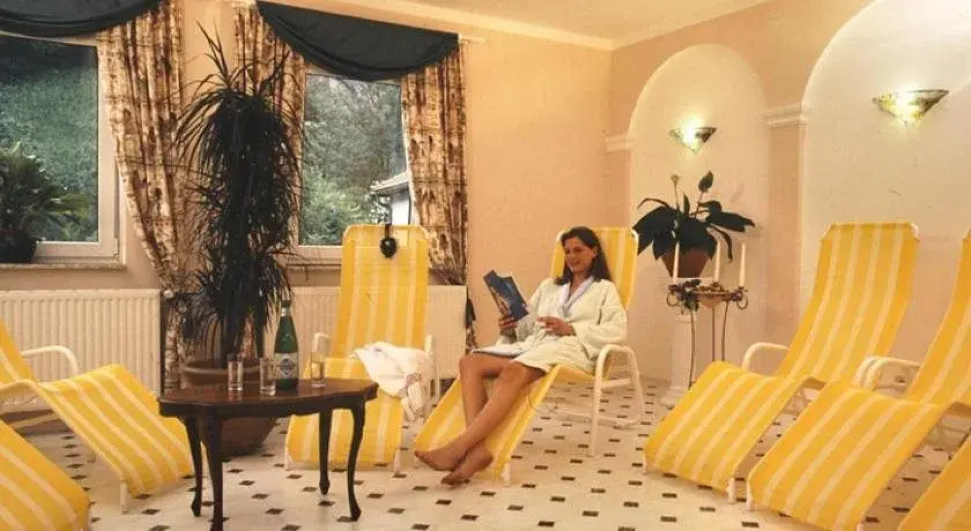 Landhotel Metnitztalerhof