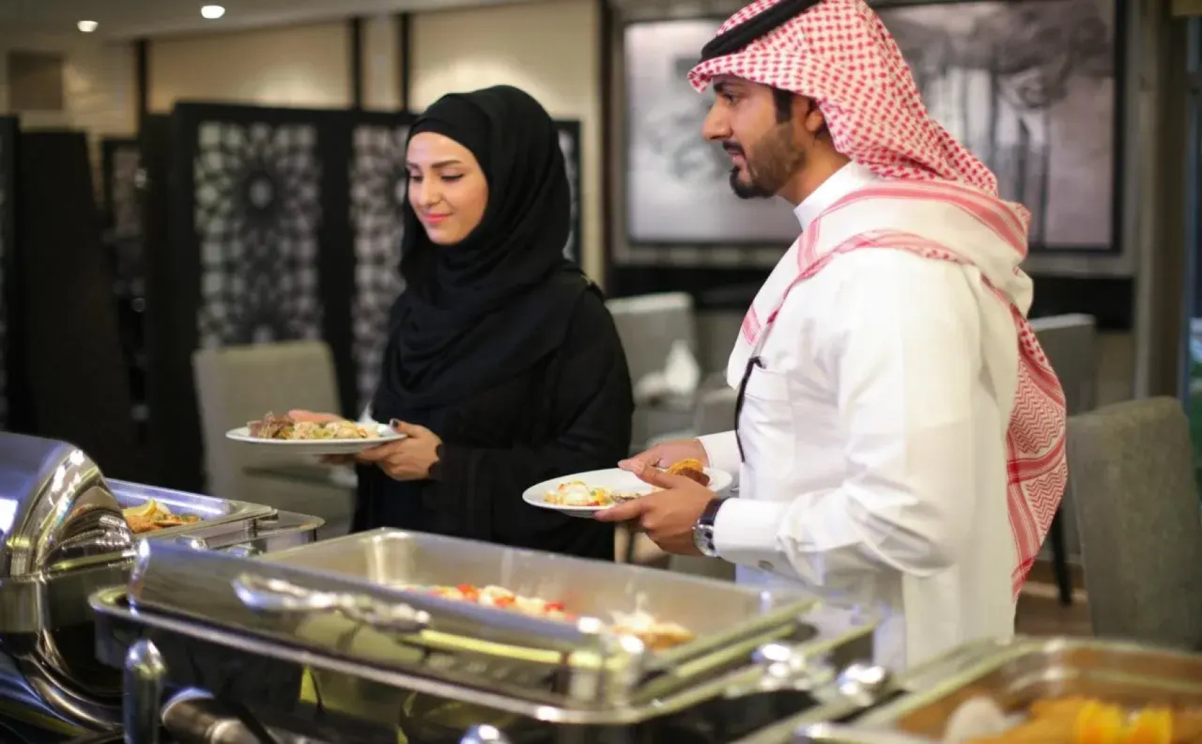 Continent Hotel Al Waha Riyadh