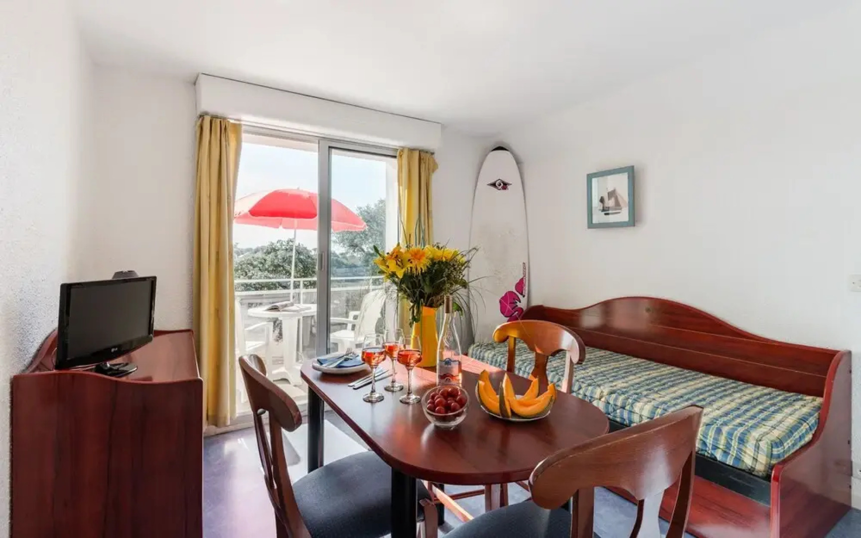 Lagrange Vacances Le Phalene