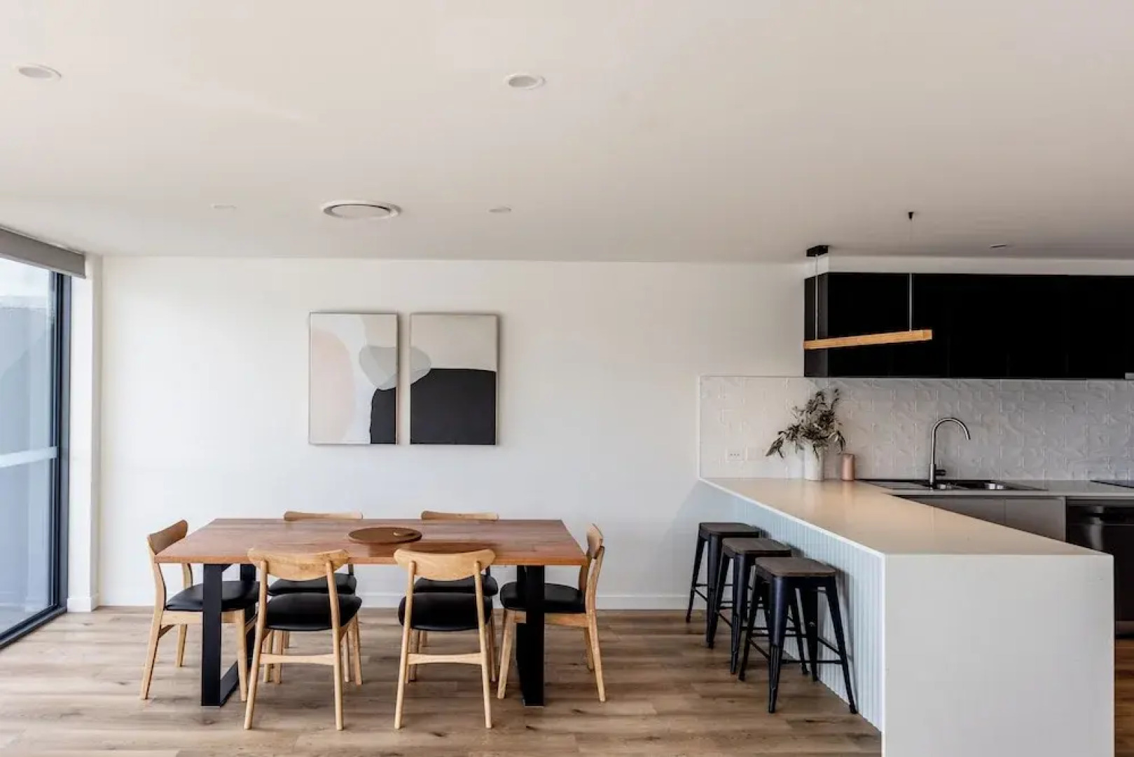 Little Island Apartments