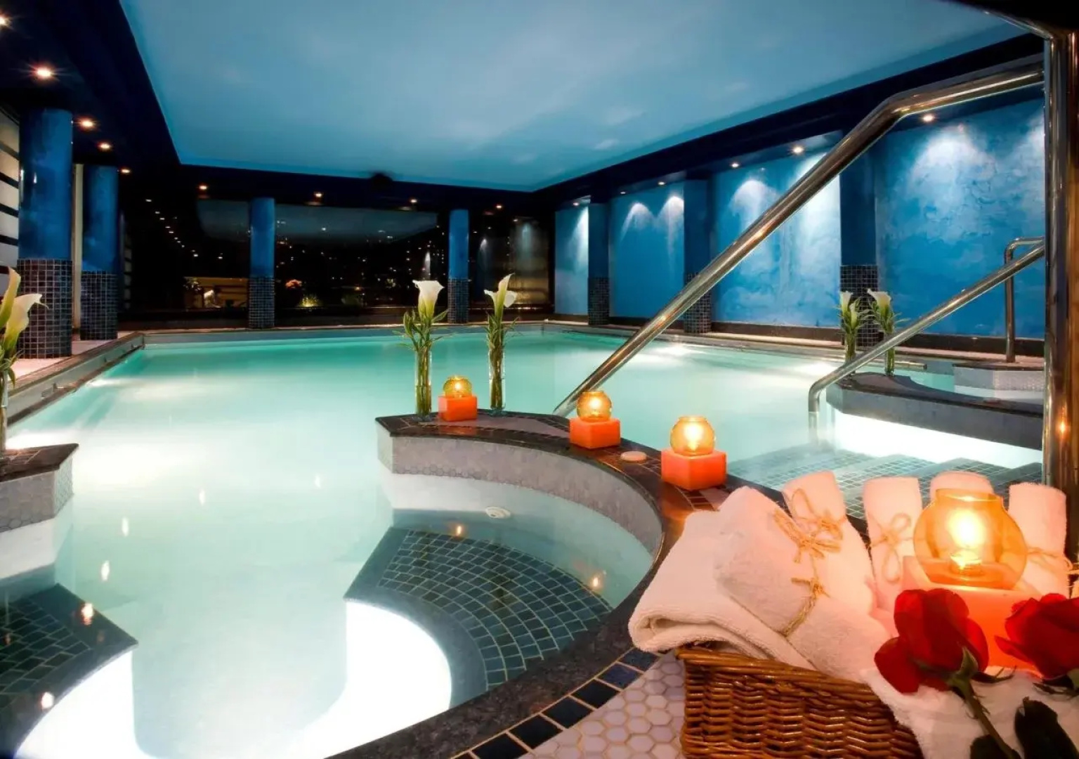 Meliá Caracas