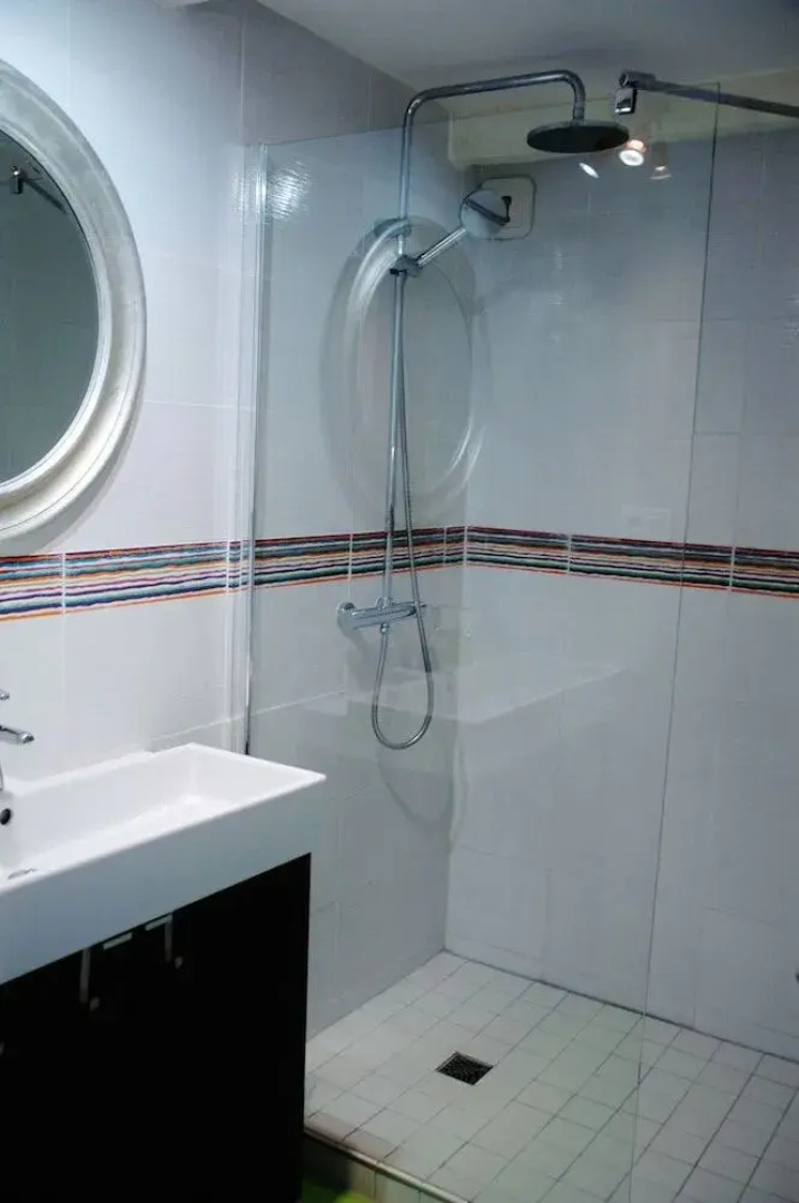 Chambres d'Hôtes Belard