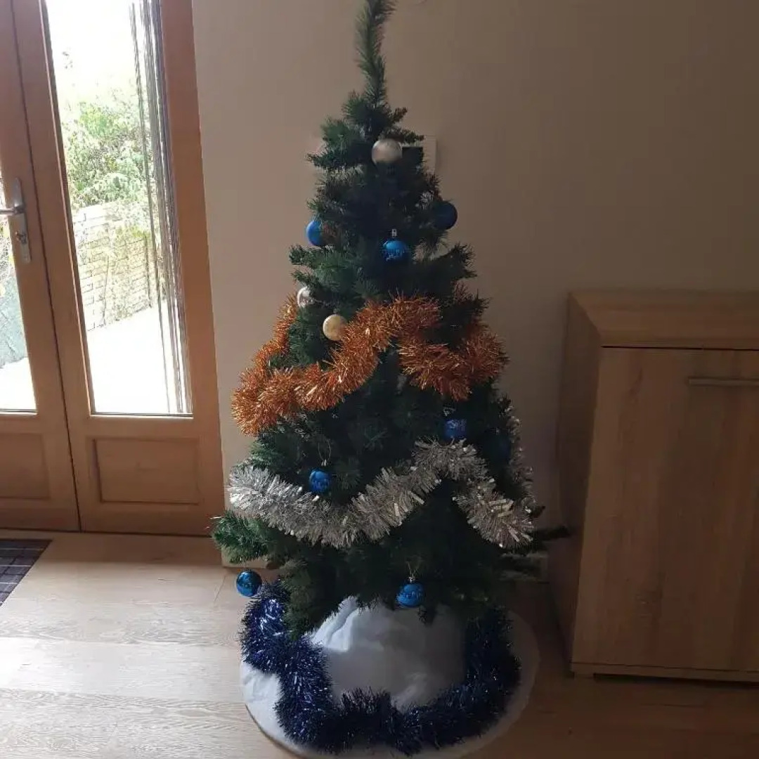 Appartement entre lac et montagnes