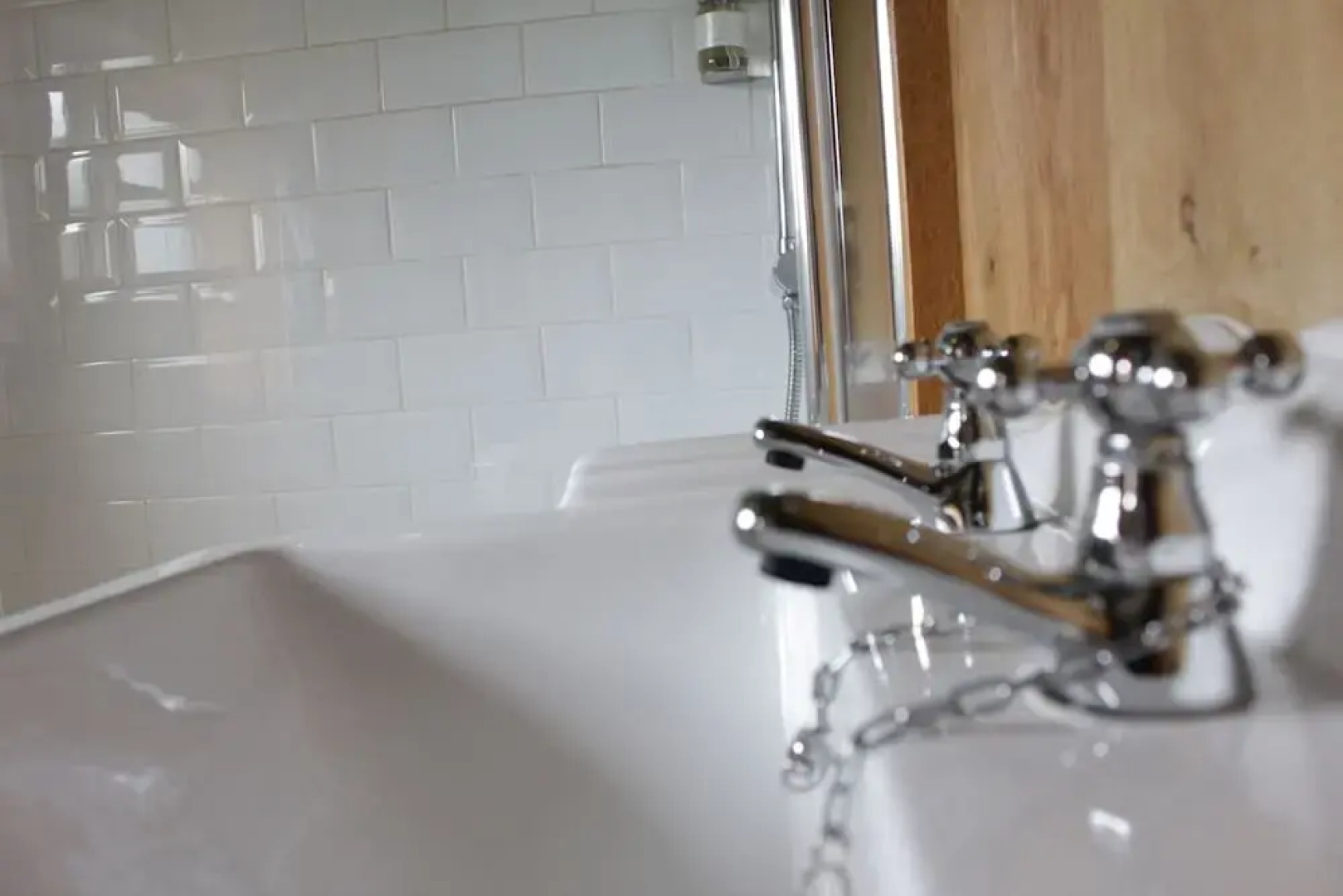 Lumely Fee Bunkhouse