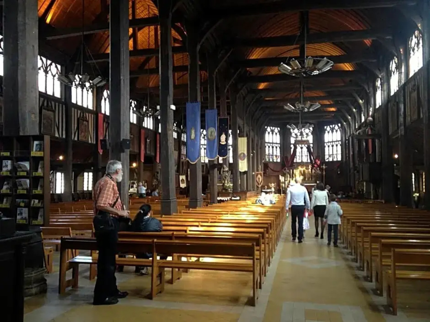 La Maison de Pierre et Valerie