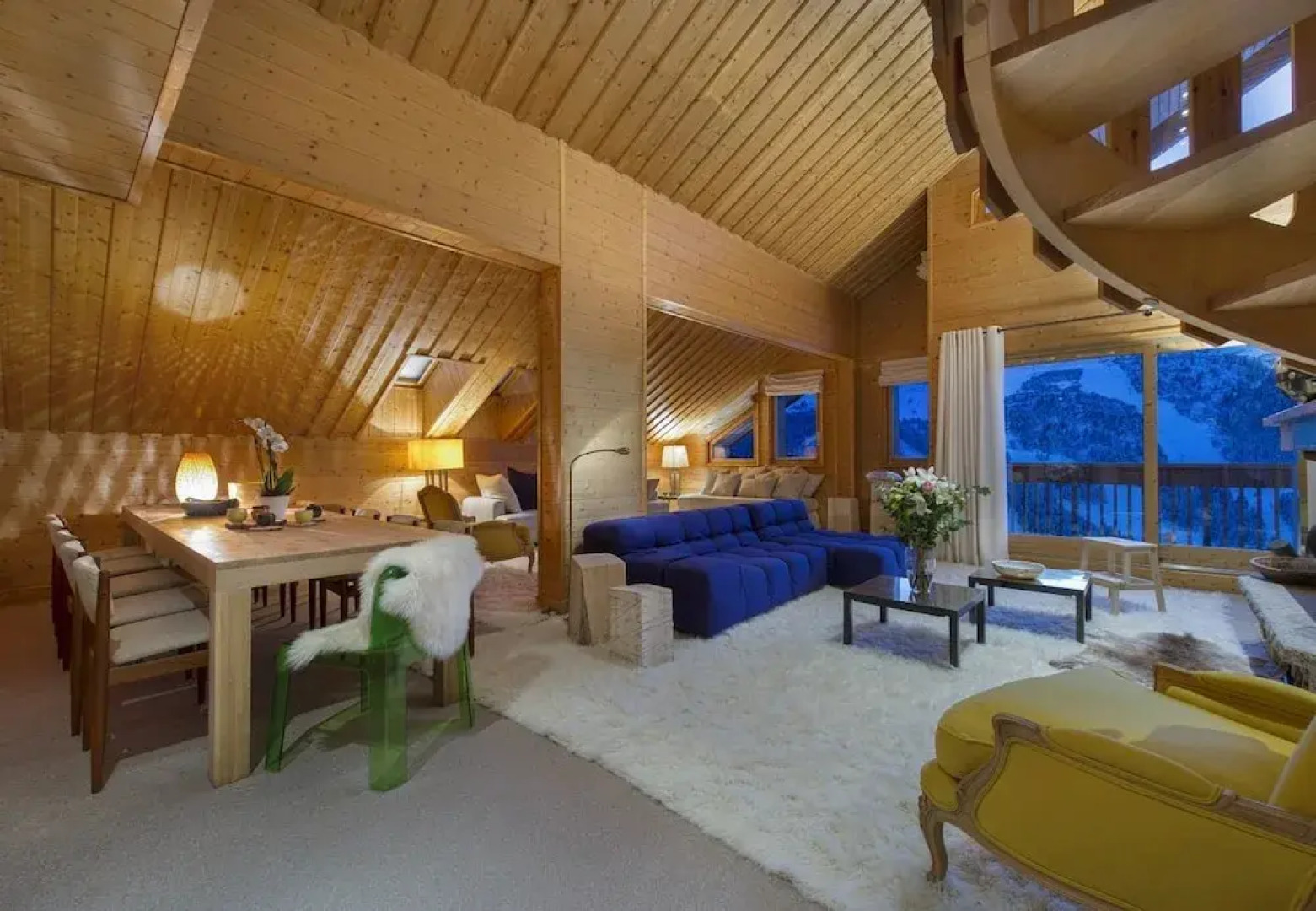 Appartement Arpont 40