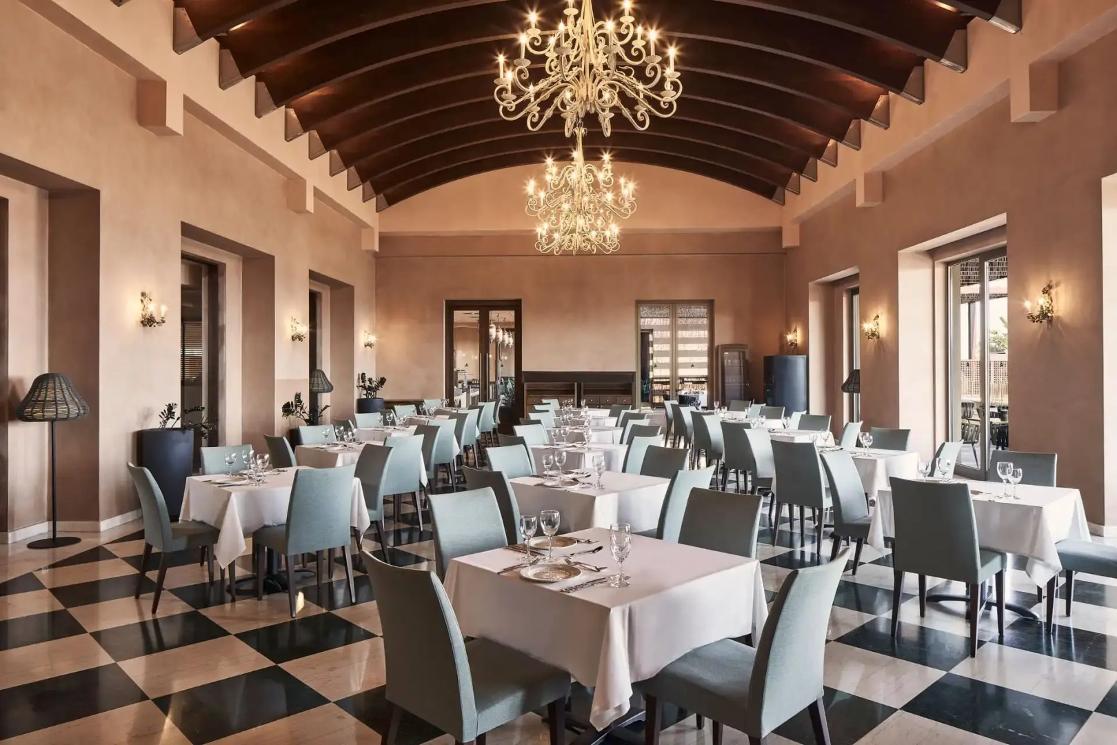 Atlantica Belvedere Resort - Adults Only