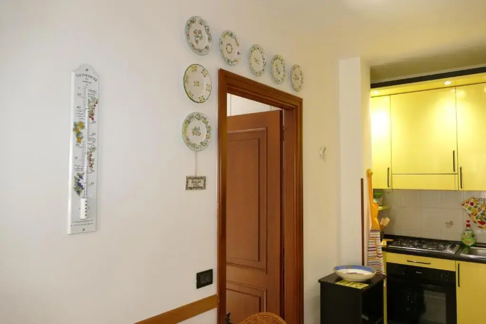 Casa Olga a Vallecrosia - CITRA 008063-LT-0054