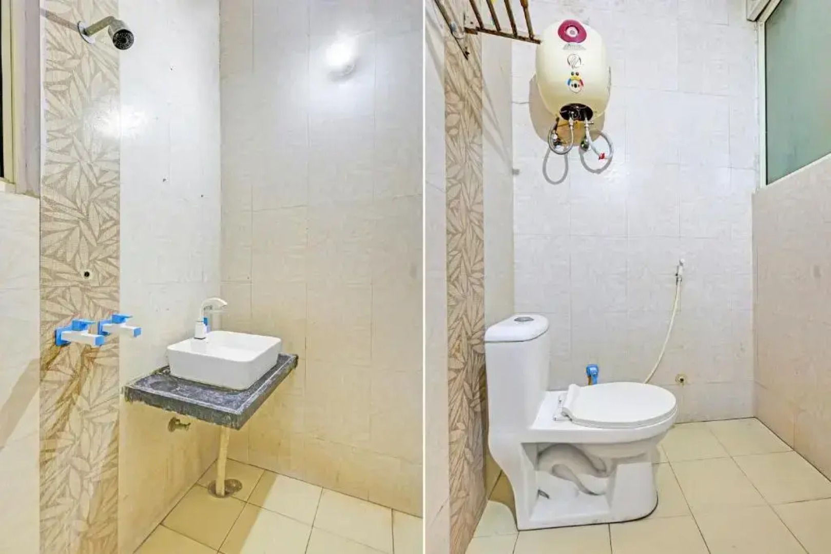 Hotel Dhruv By OYO Rooms