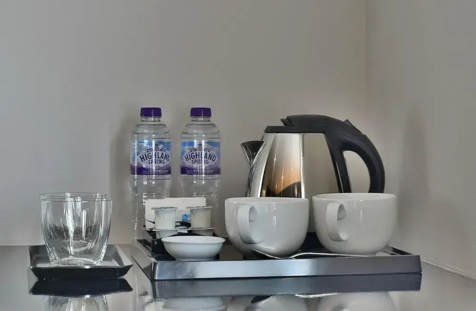 Rabbits Nest Bed & Breakfast