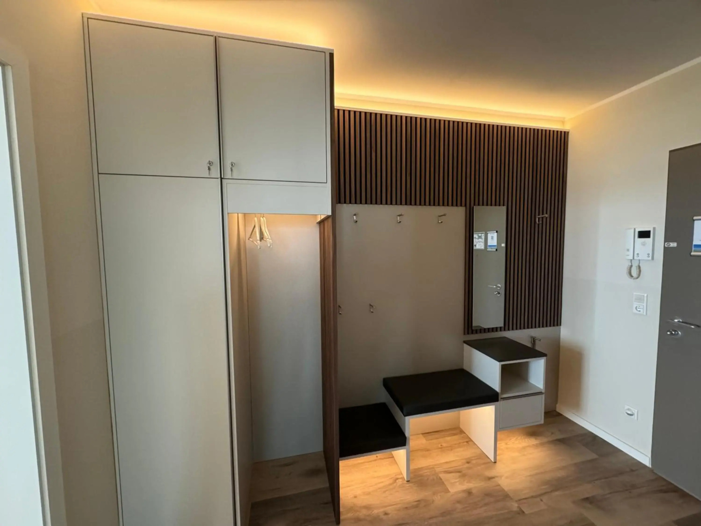 Anna Duene 3-44 - bester Meerblick im Aparthotel Anna Duene