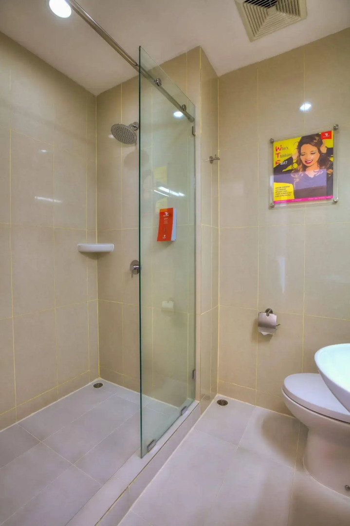 Red Planet Pekanbaru