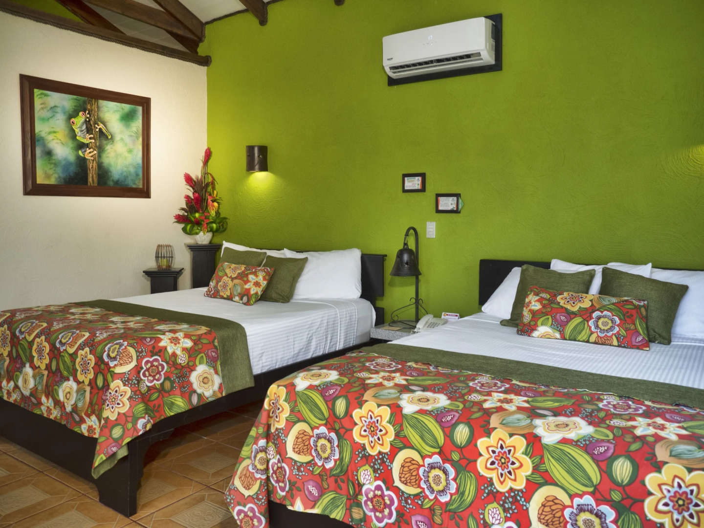 Hotel Arenal Springs Resort & Spa