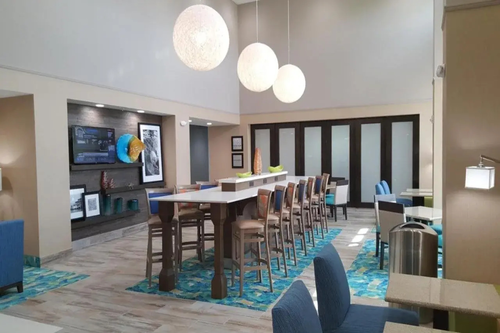 Hampton Inn & Suites Mary Esther-Fort Walton Beach