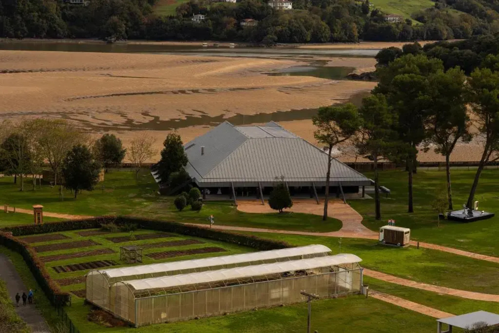El Mirador de Urdaibai