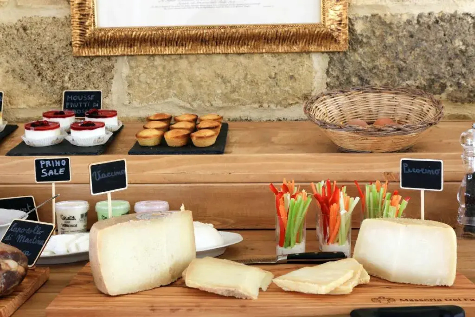 Antica Masseria del Fano