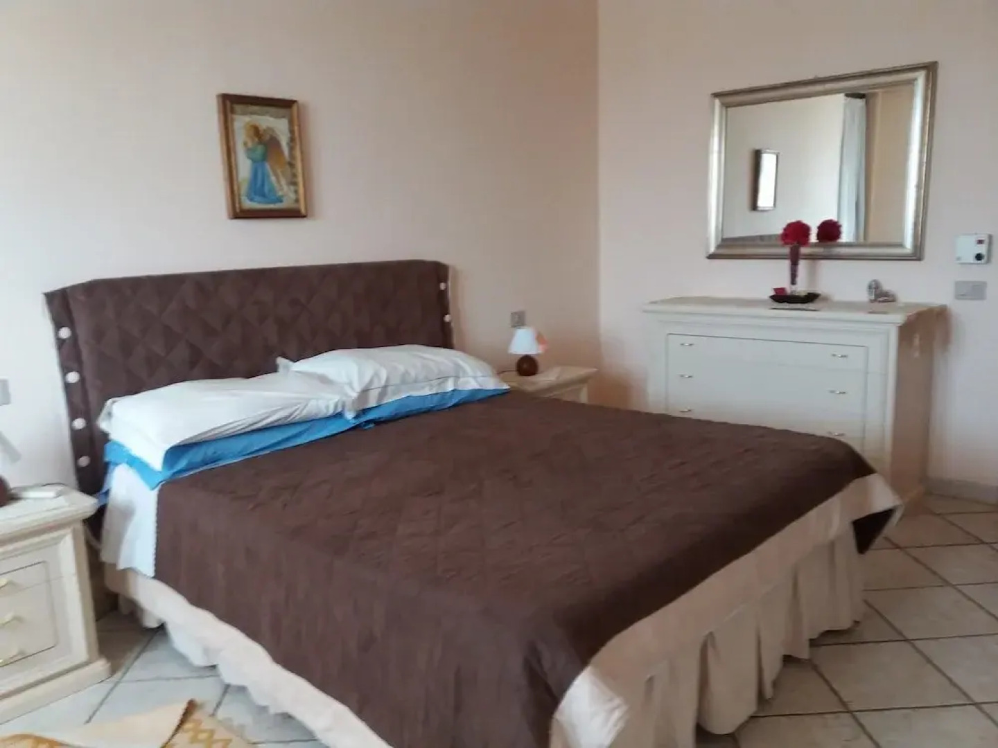 B&B Villa Marilena