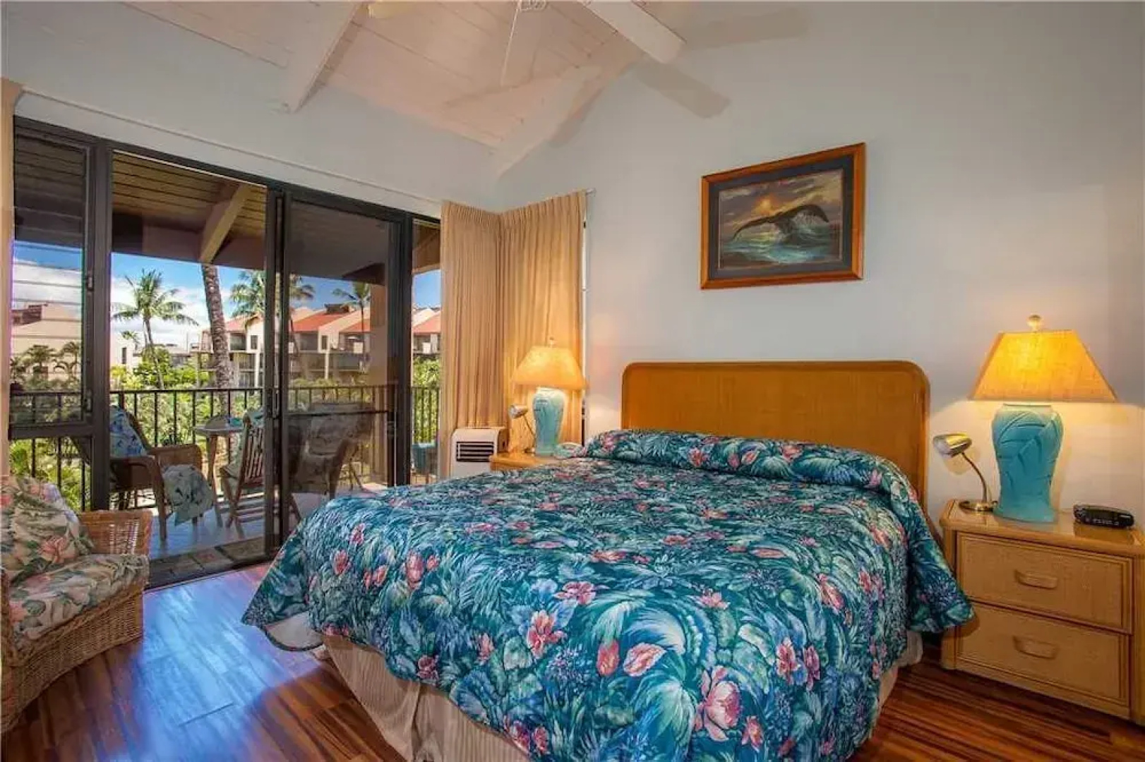 Kamaole Sands 06-310 - 2 Br Condo