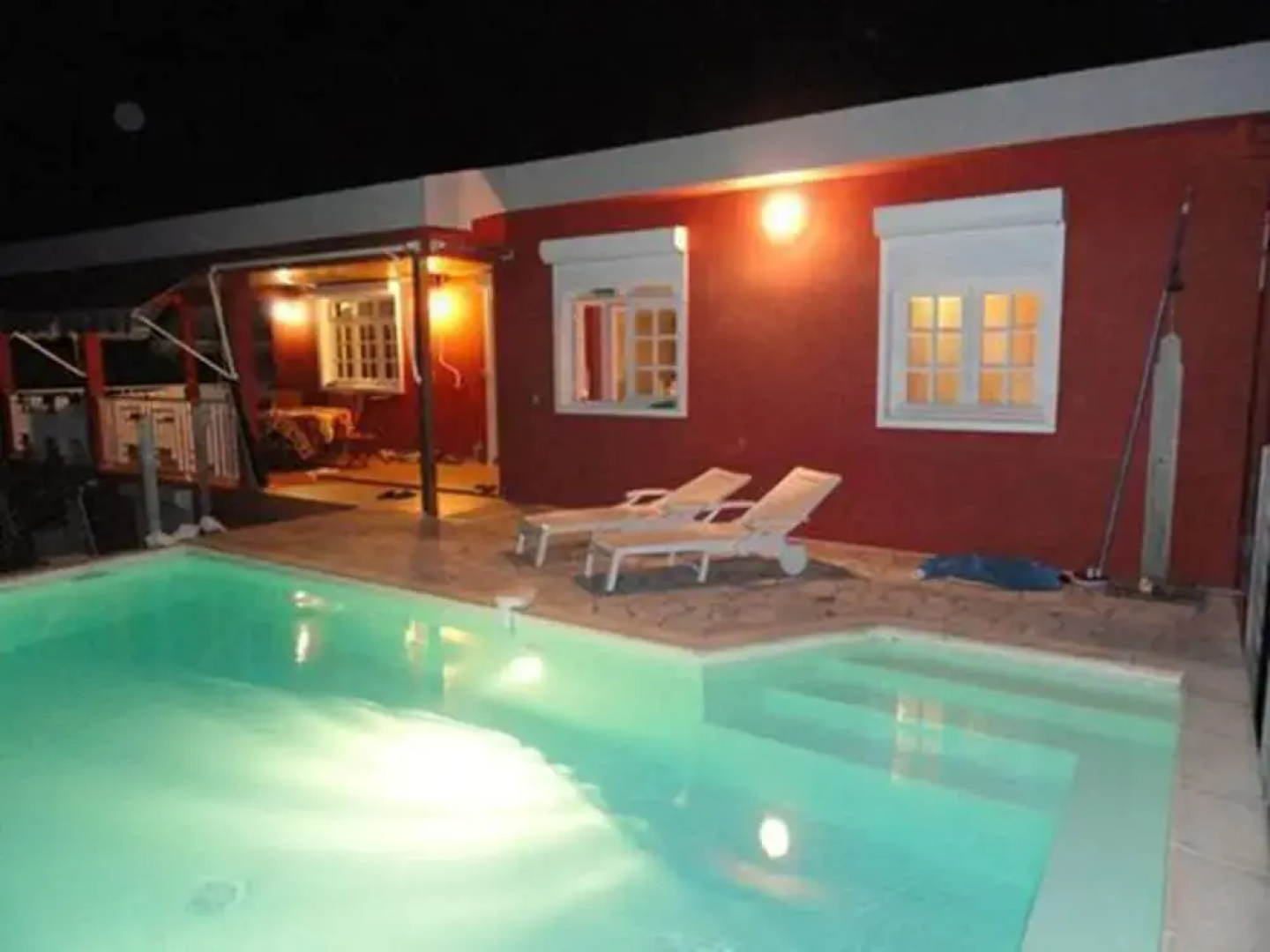 Villa Paradyse