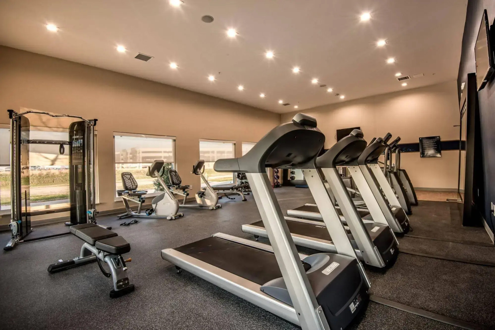 Hampton Inn & Suites Dallas-The Colony, TX