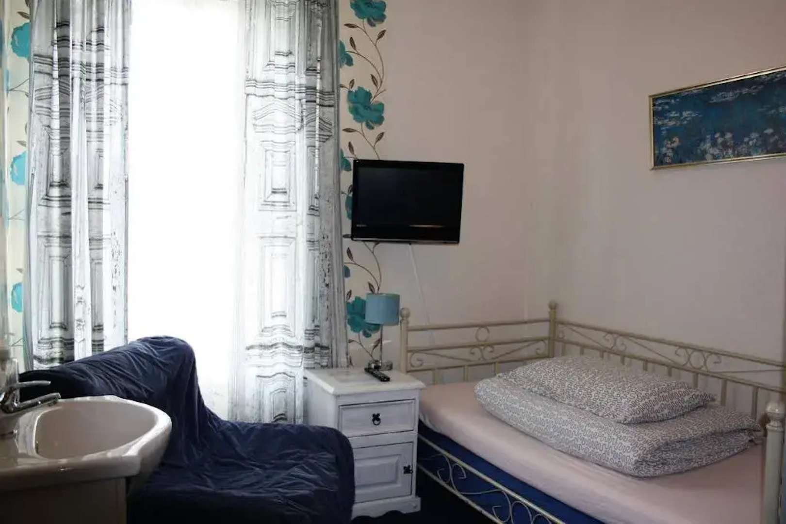 East Midlands Guesthouse