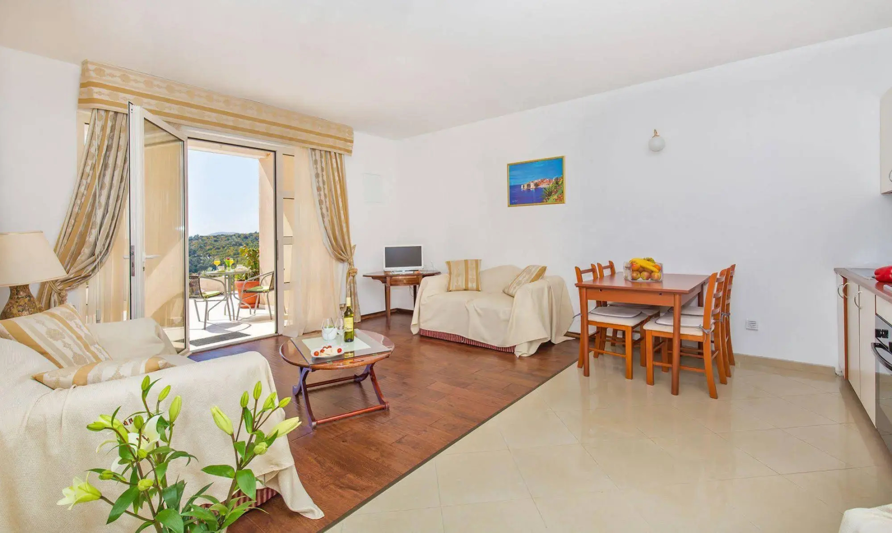 Residences Island View