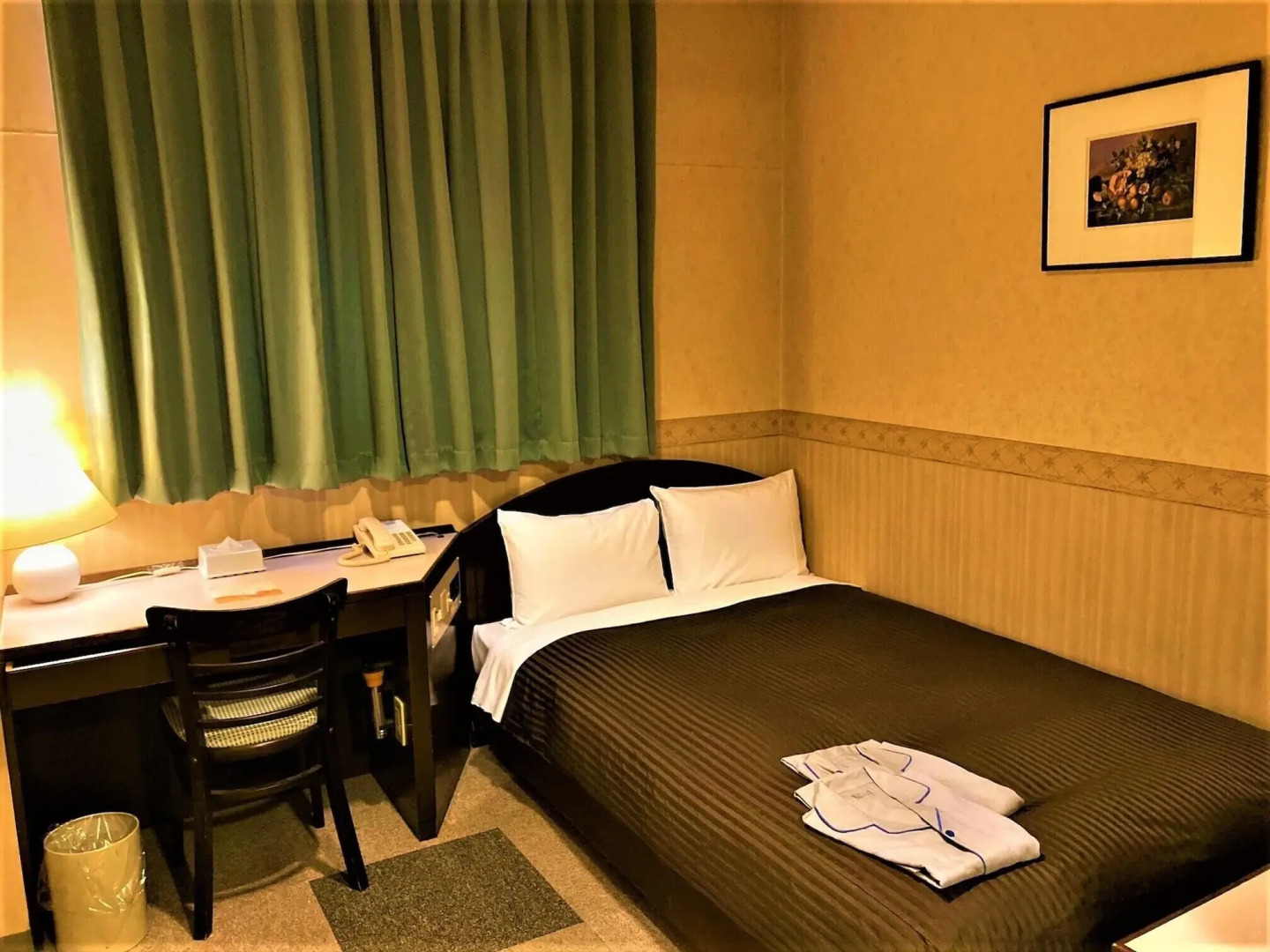 Hotel Hamilton Sapporo