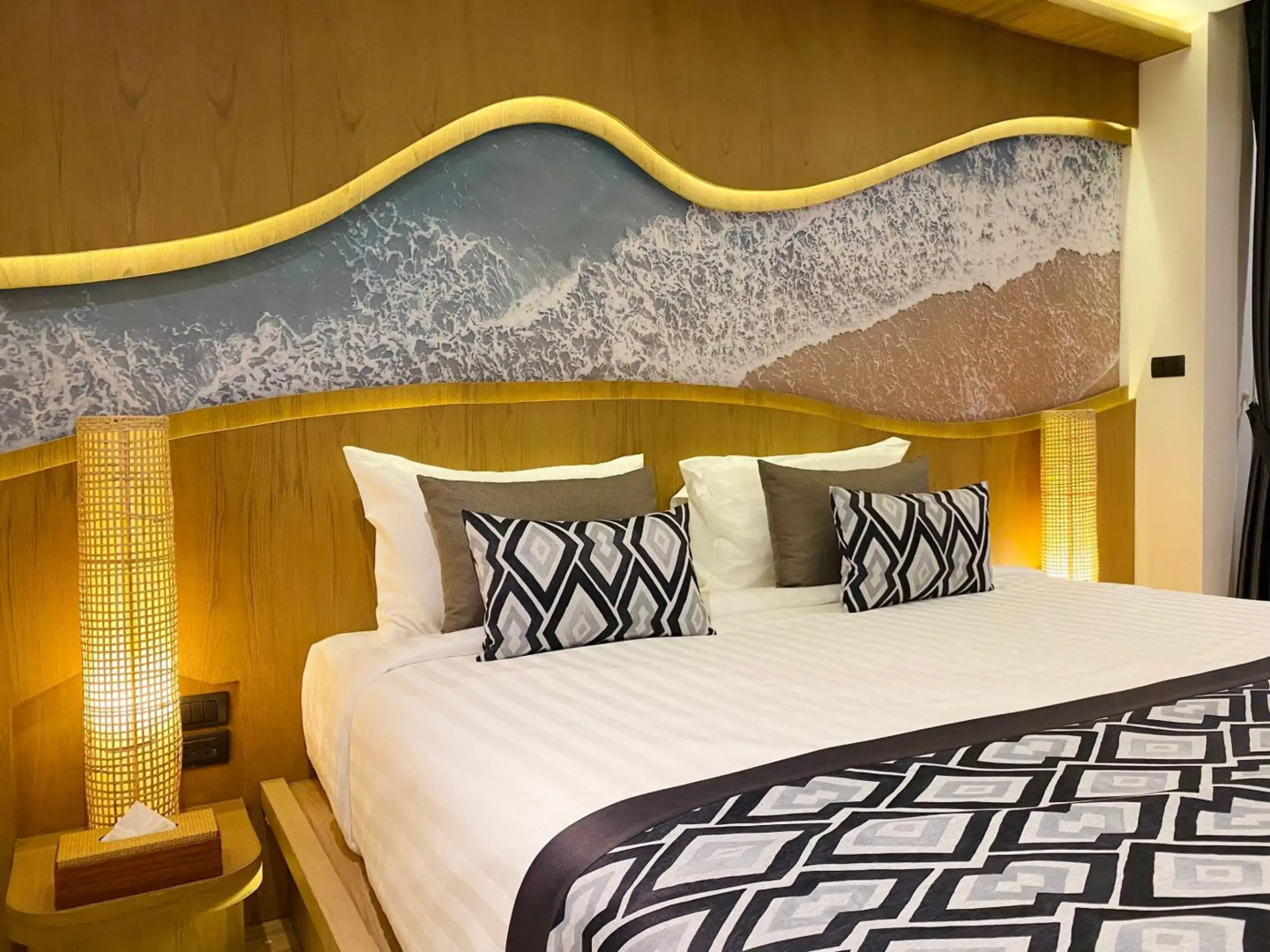 Baan Taranya Koh Yao Yai