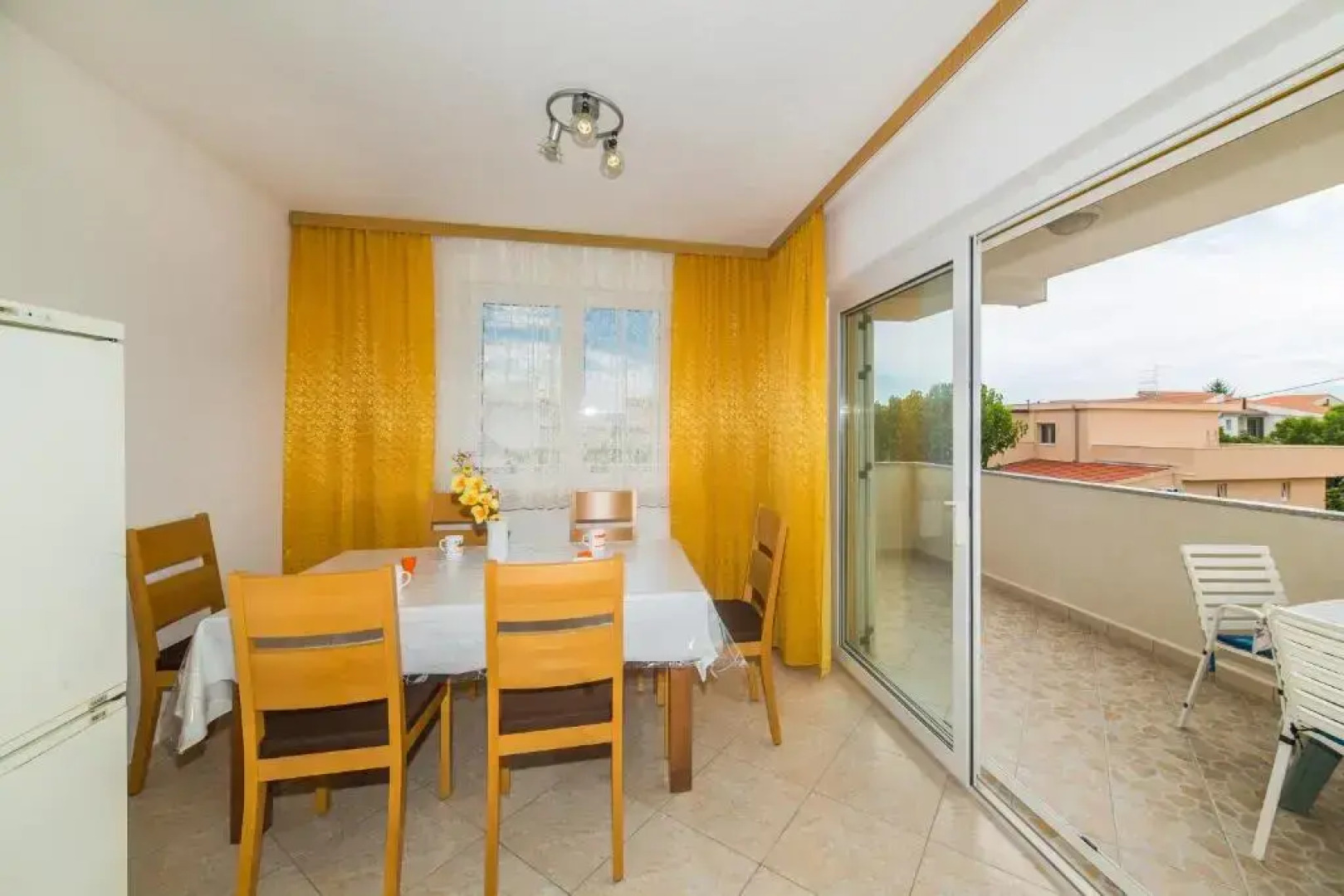 Apartments Villa Olivetum