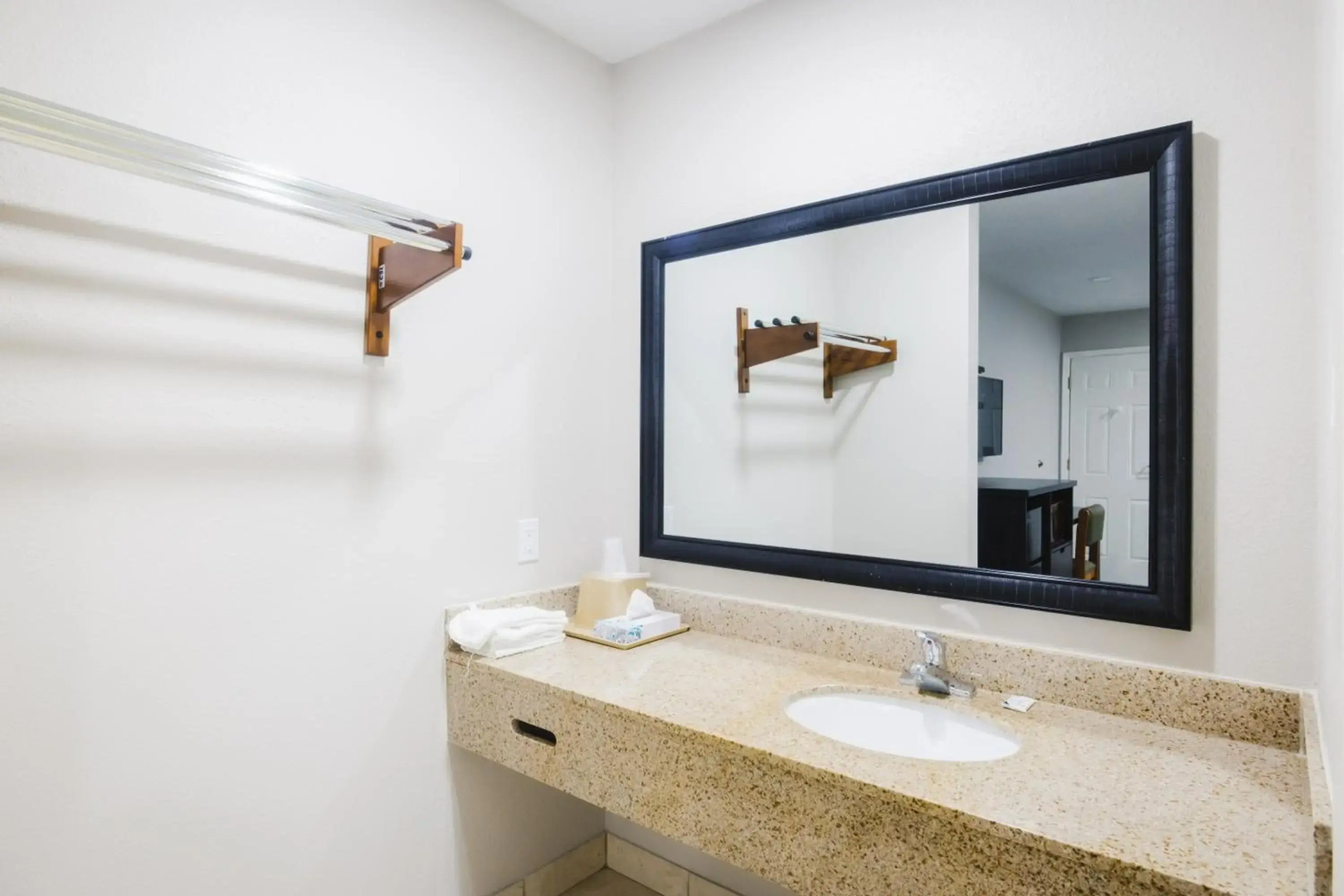 Scottish Inns and Suites Wharton