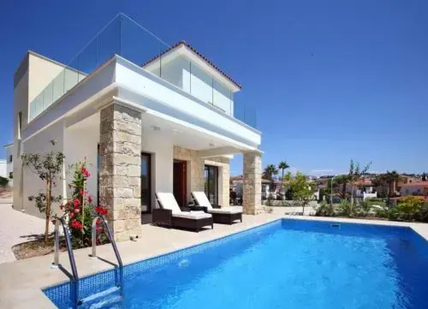 Golden Villas