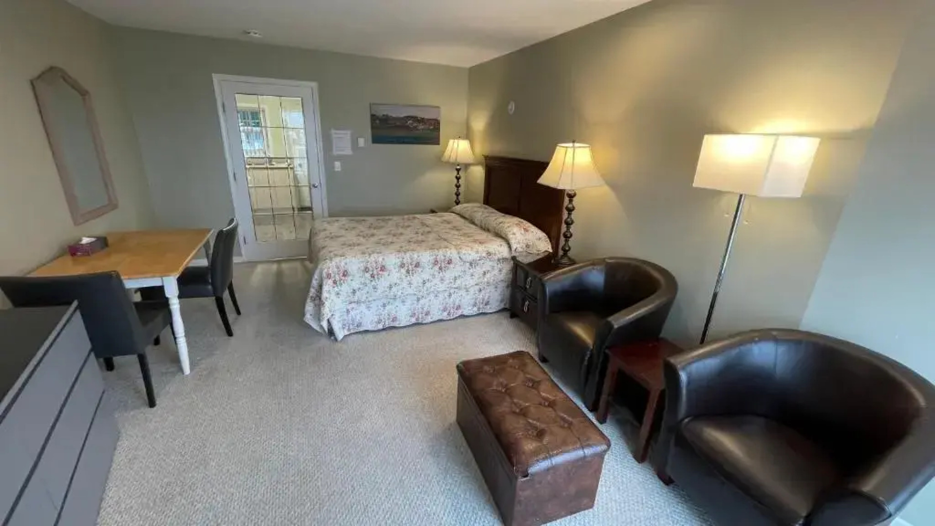 Buena Vista by the Sea