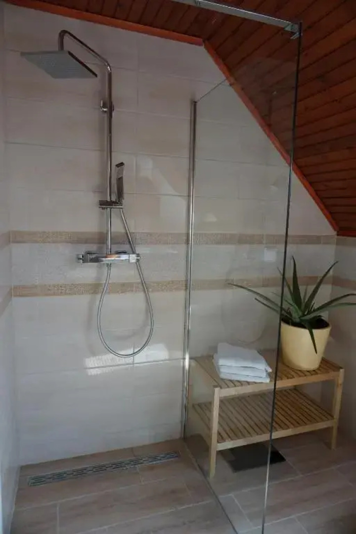 Alexandra Vendégház Siófok