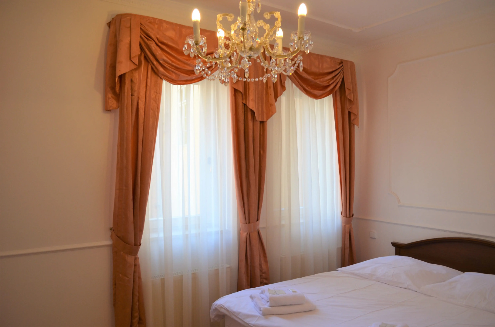 Renesance Krásná Královna