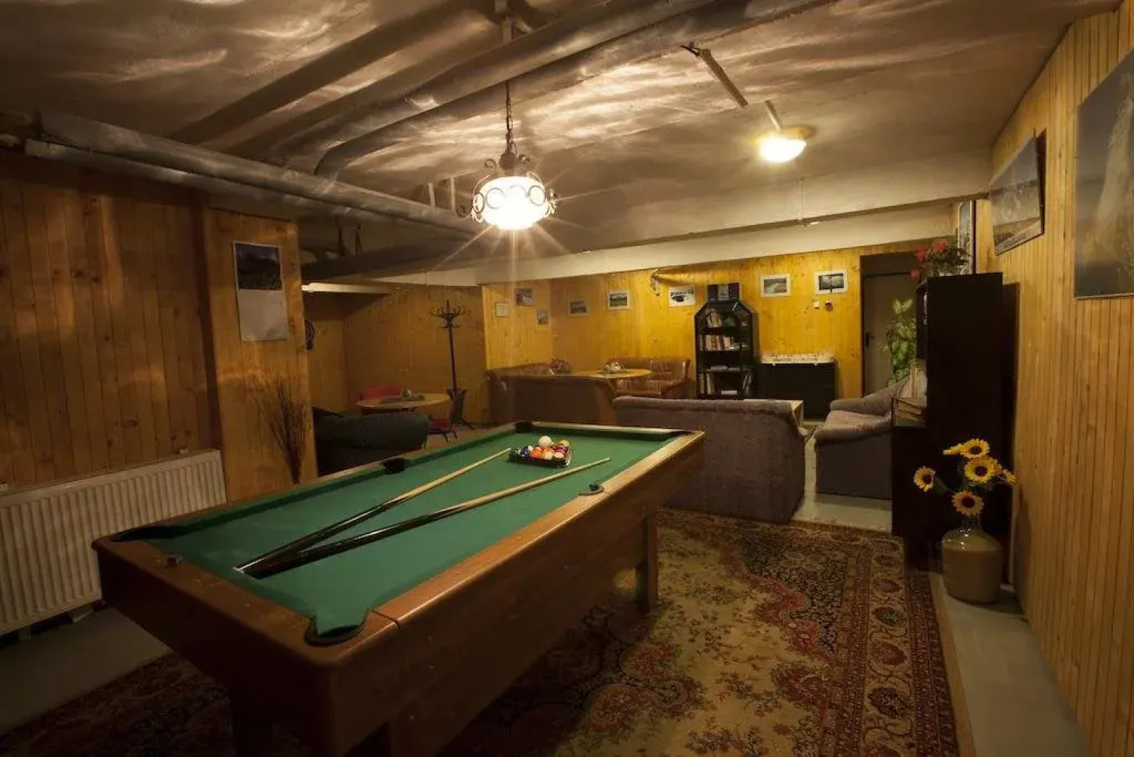 Penzion Villa Gerlach