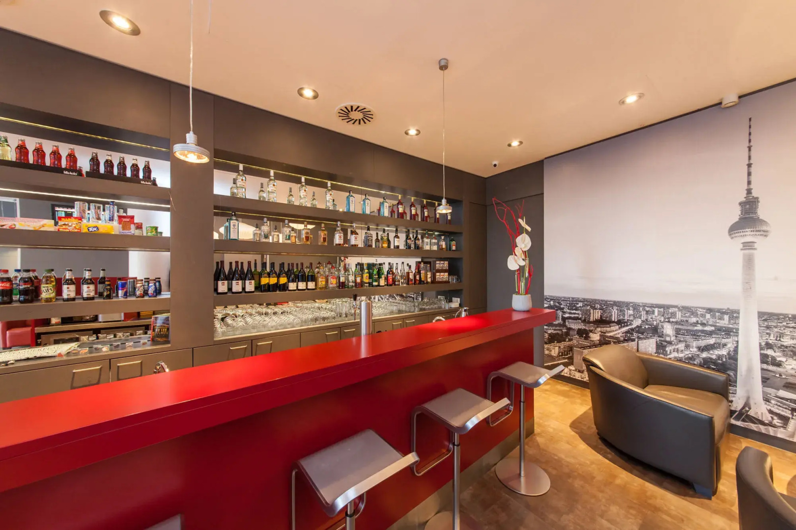 Garner Hotel Berlin - Gendarmenmarkt by IHG