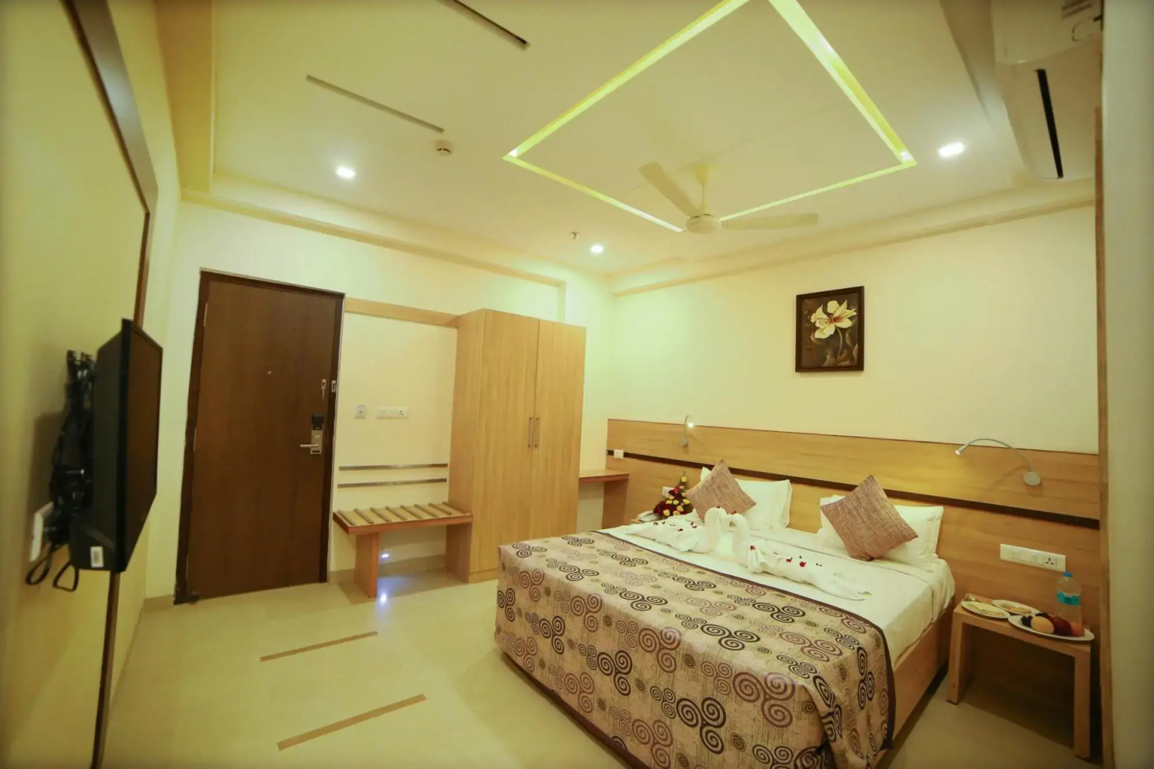 Hotel Vasanth Marg