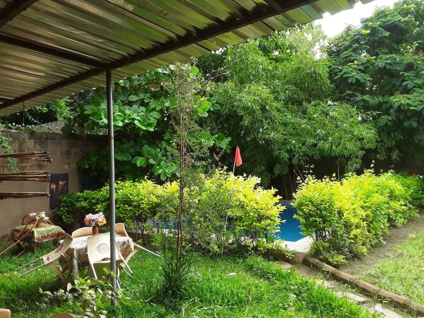 Villa Tenko