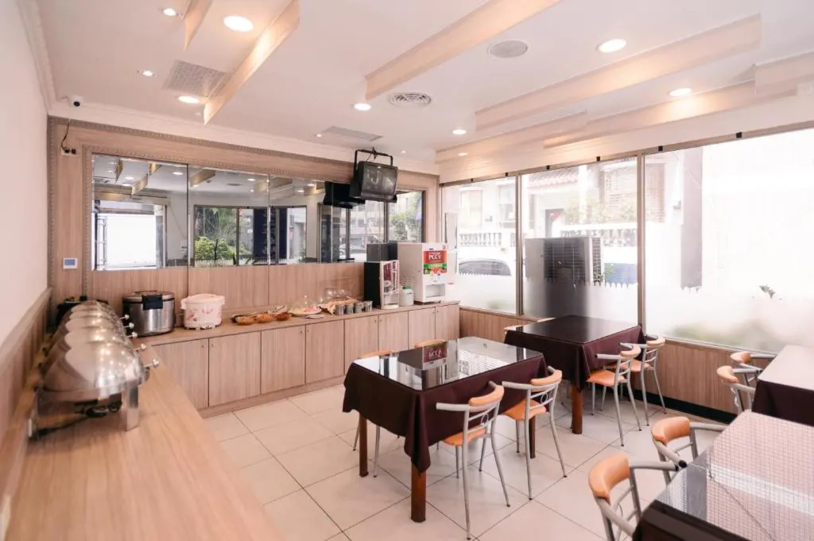 Duke Hotel Taoyuan