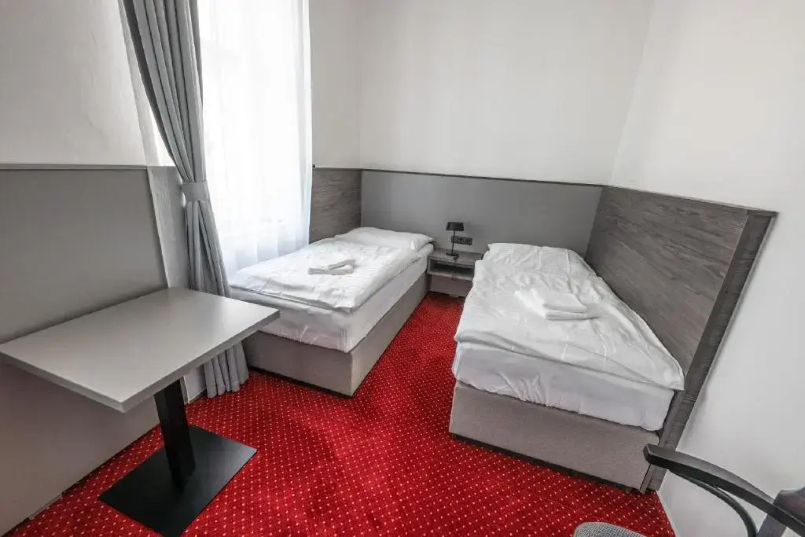 Hotel Třebovská restaurace